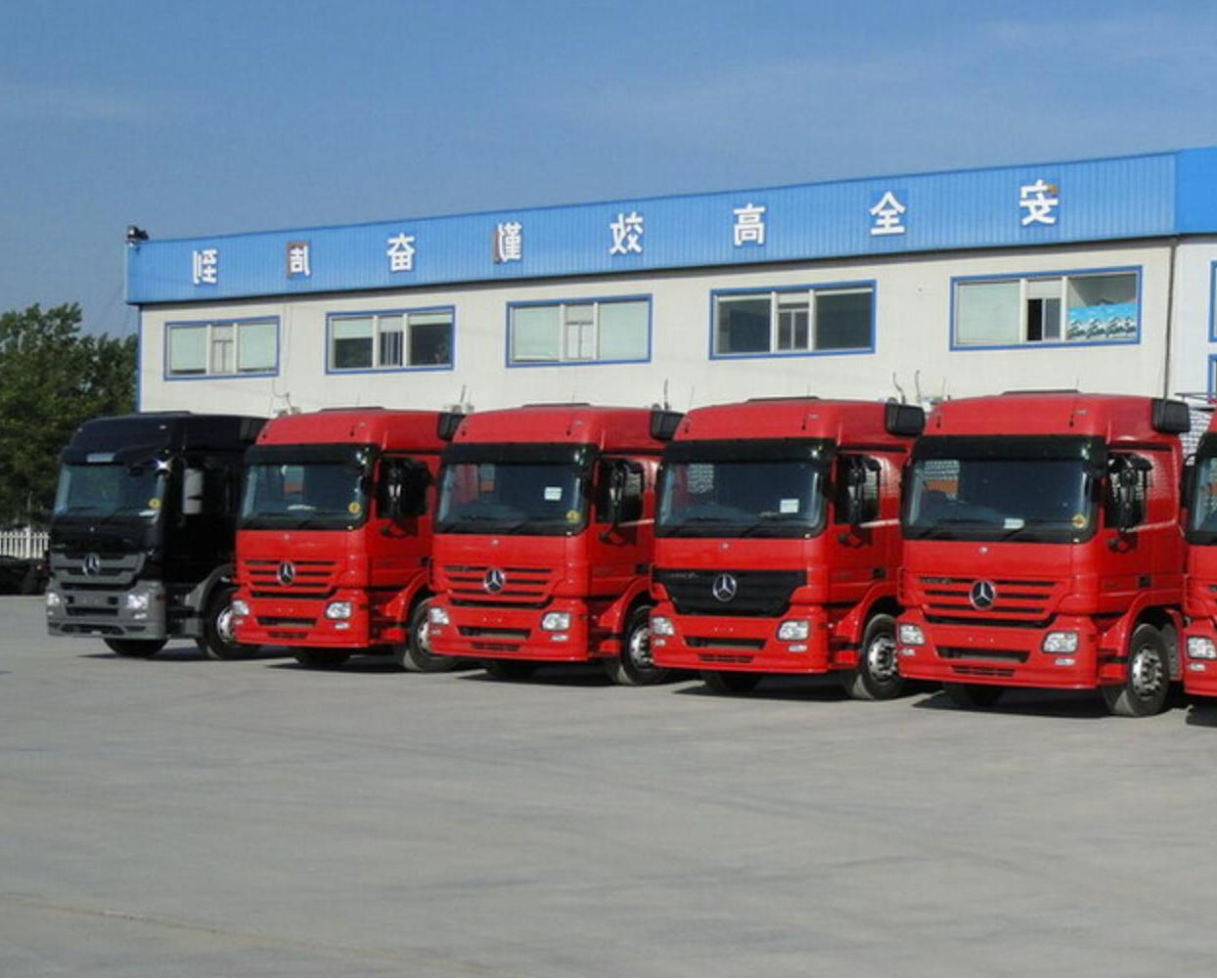 Tianjin to Chengde Logistics Company - Tianjin to Chengde freight line - Tianjin delivery to Chengde - Tianjin Xingda Weiye Logistics Company